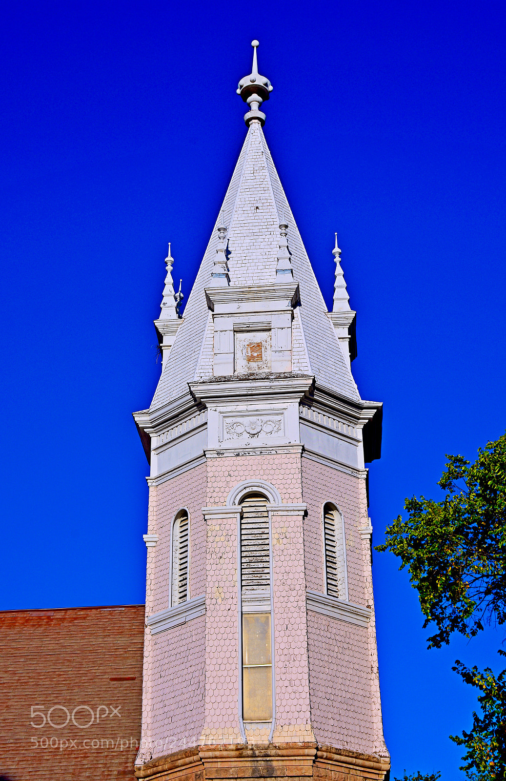 Nikon D7100 sample photo. United presbyterian church study 1 photography