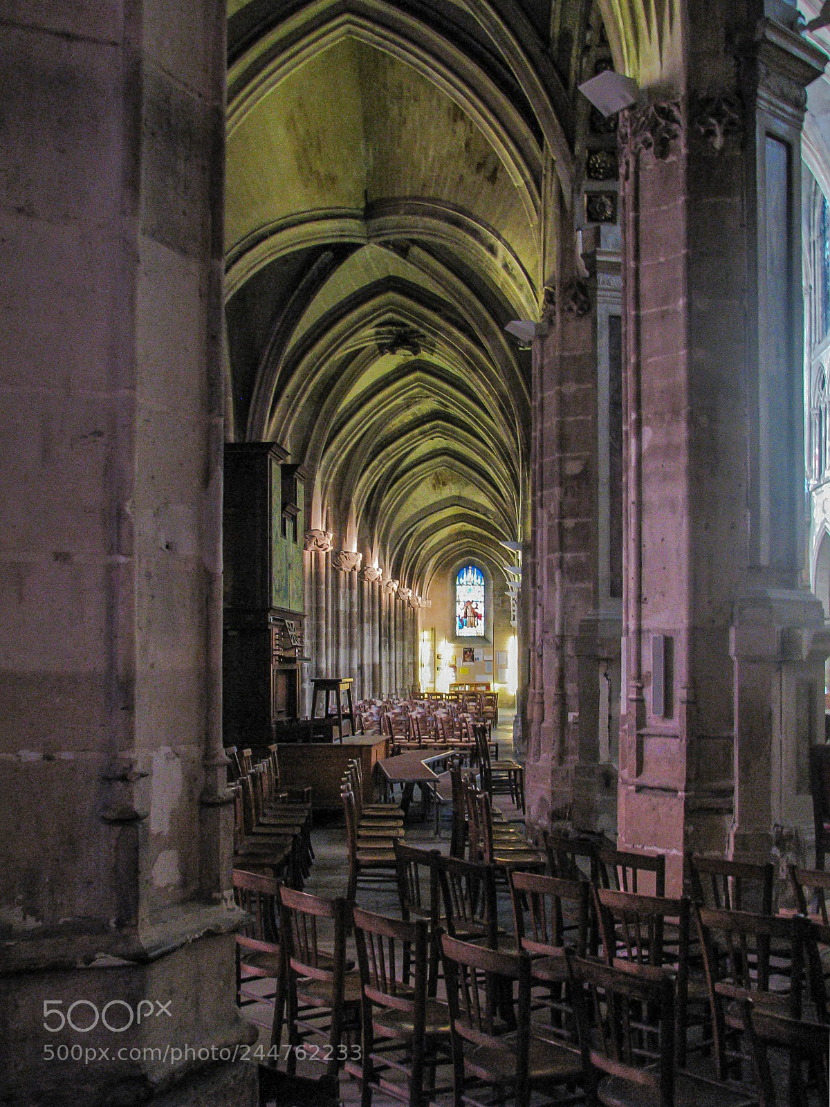Canon POWERSHOT S5 IS sample photo. Saint michel photography