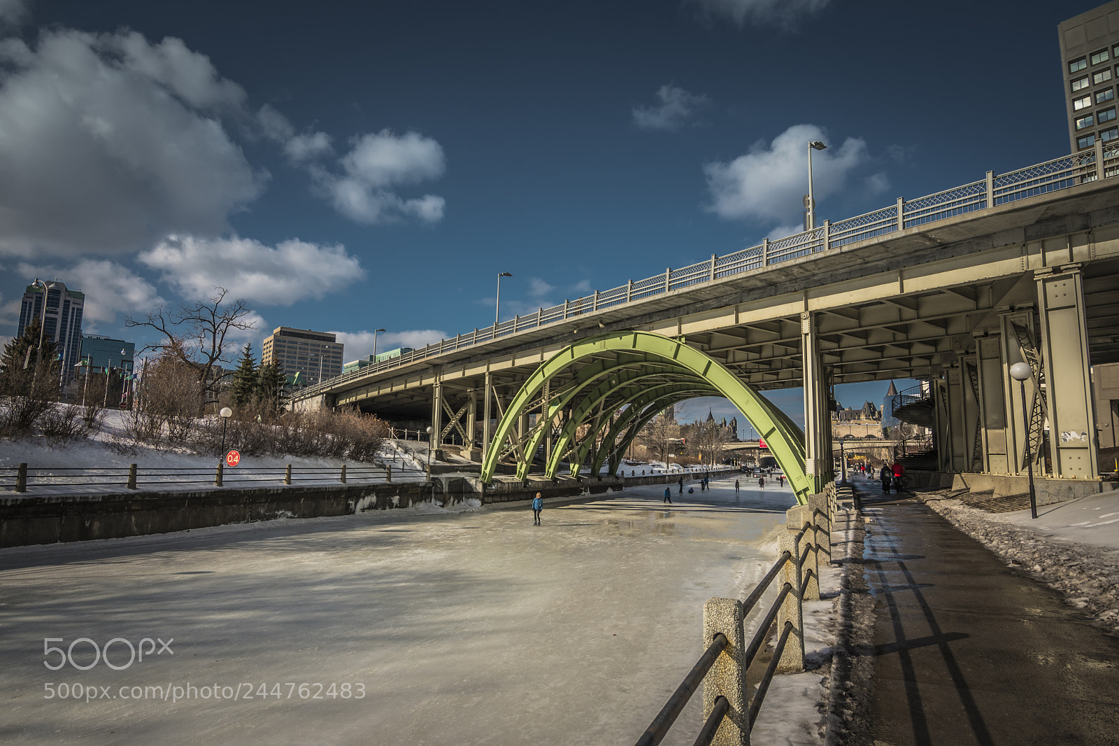 Nikon D500 sample photo. Ottawa, ontario canada photography