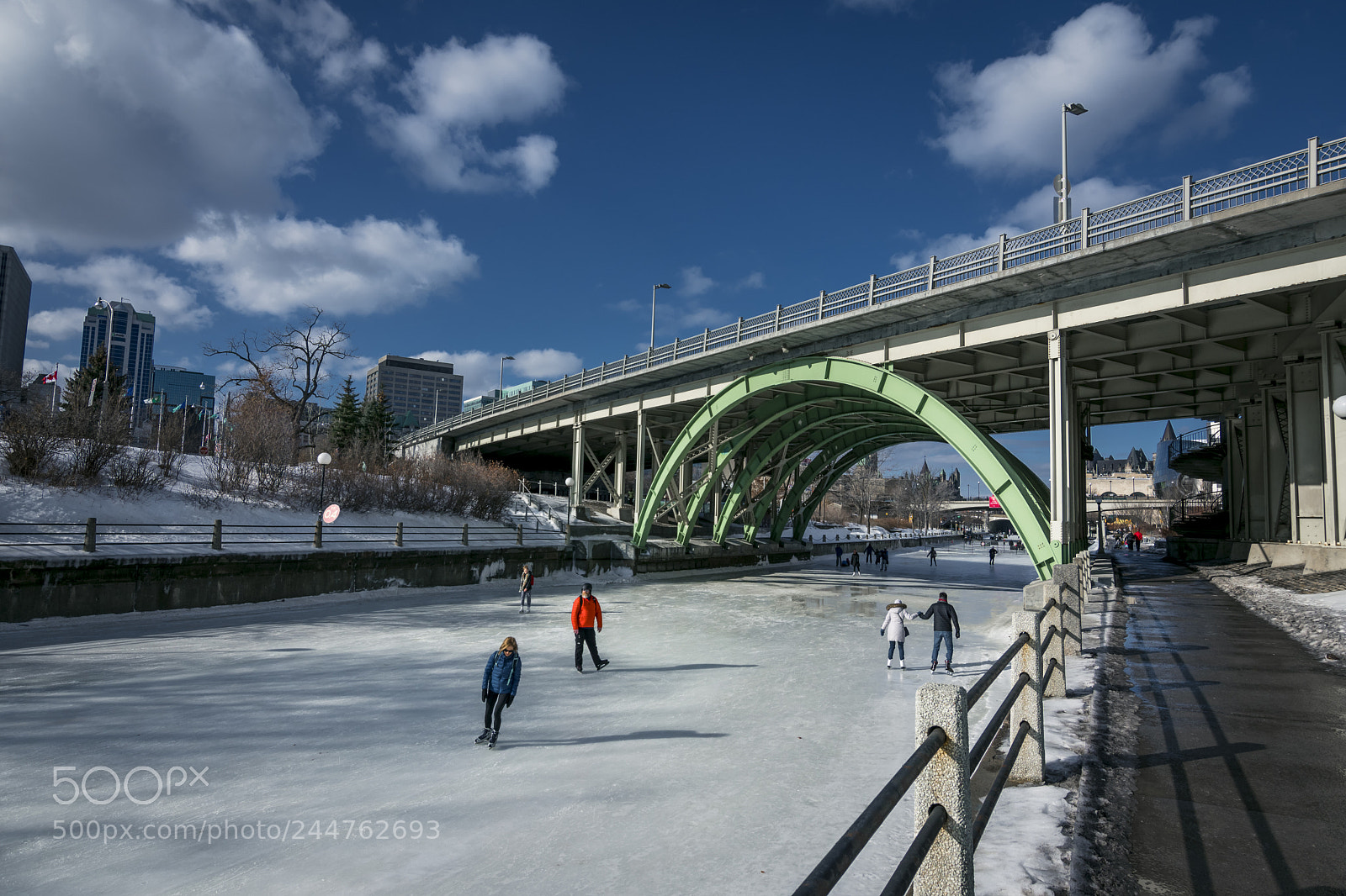 Nikon D500 sample photo. Ottawa, ontario canada photography