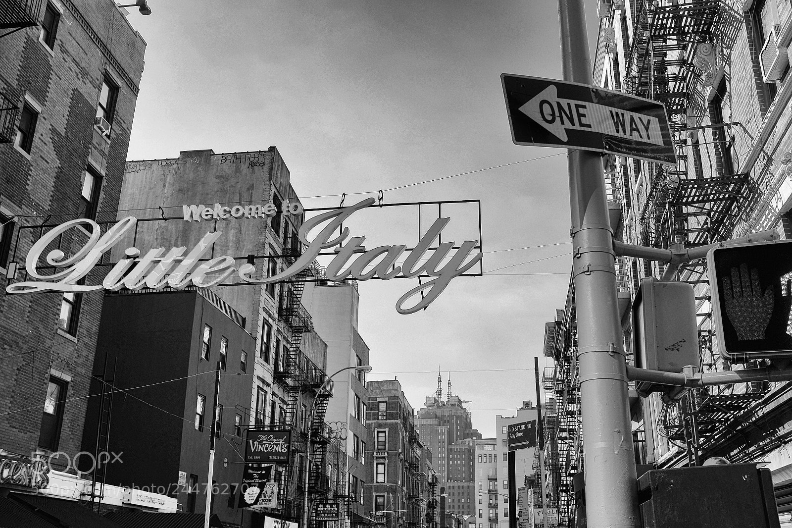 Fujifilm X100T sample photo. Nyc bw series vi photography
