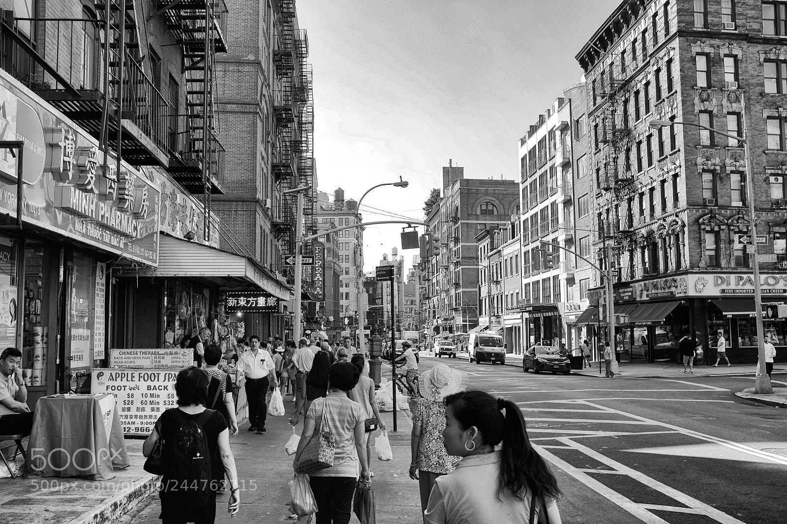 Fujifilm X100T sample photo. Nyc bw series ii photography