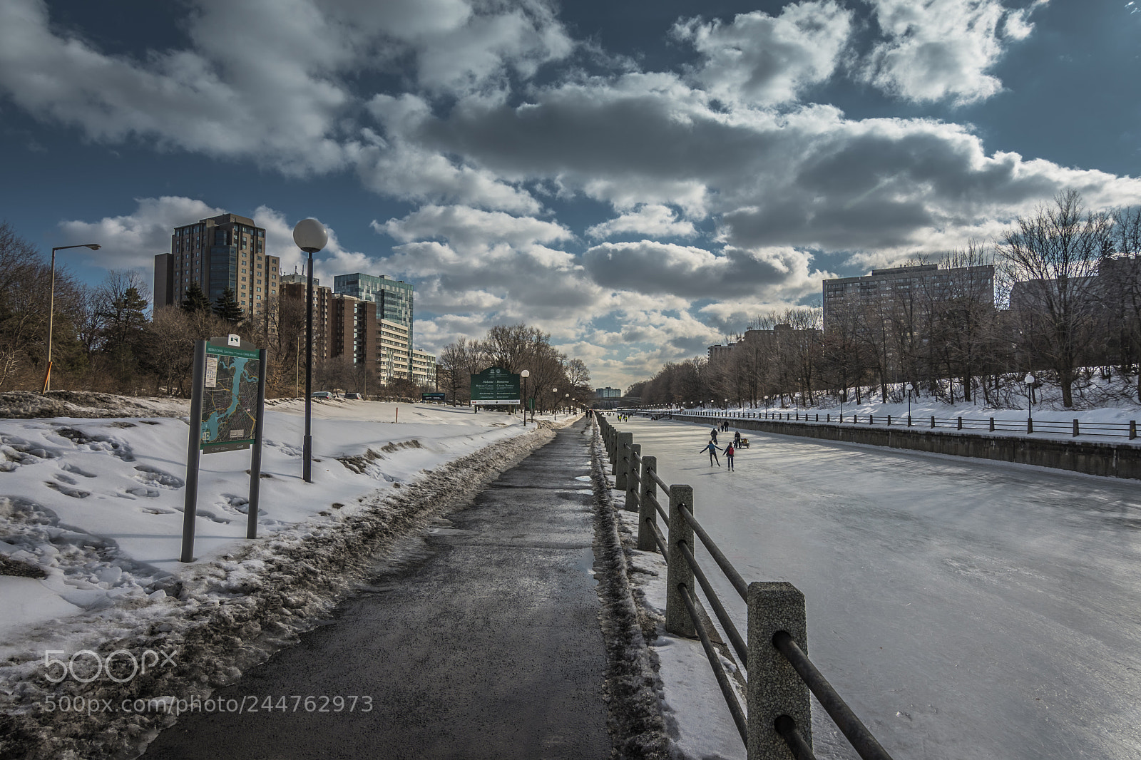 Nikon D500 sample photo. Ottawa, ontario canada photography