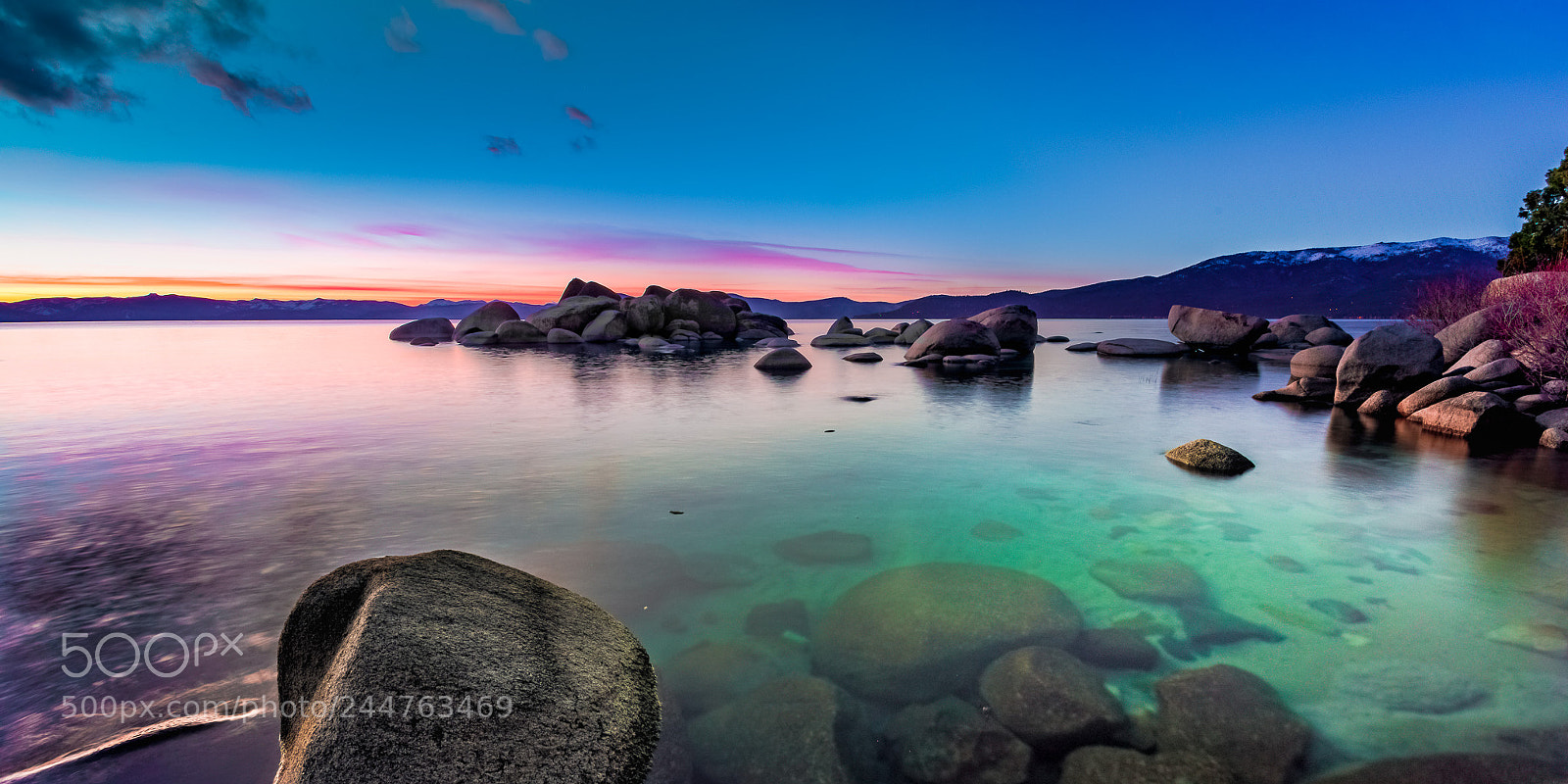 Pentax K-1 sample photo. Just another sunset at photography