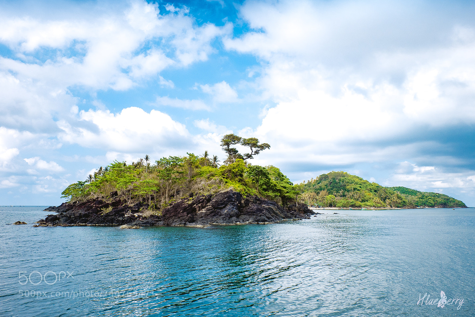 Fujifilm X-A1 sample photo. Heart island photography