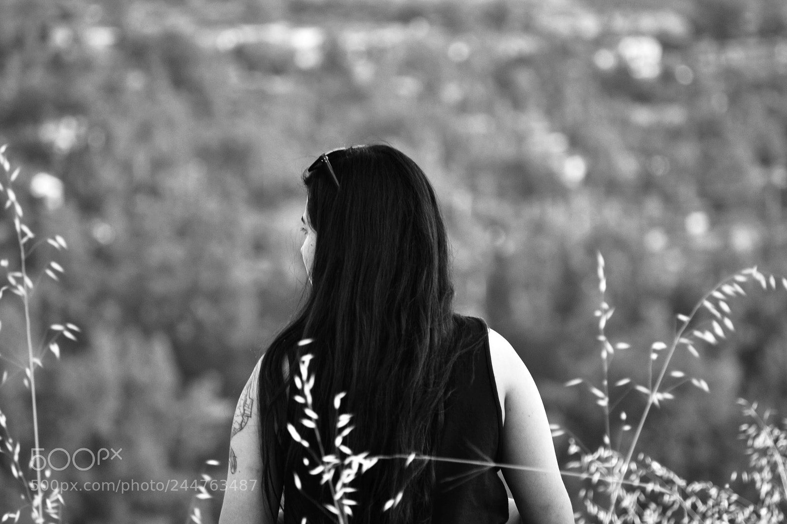 Nikon D3100 sample photo. Carla 2 photography
