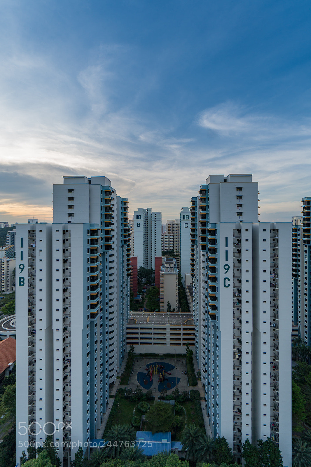 Sony a6300 sample photo. View from a window photography