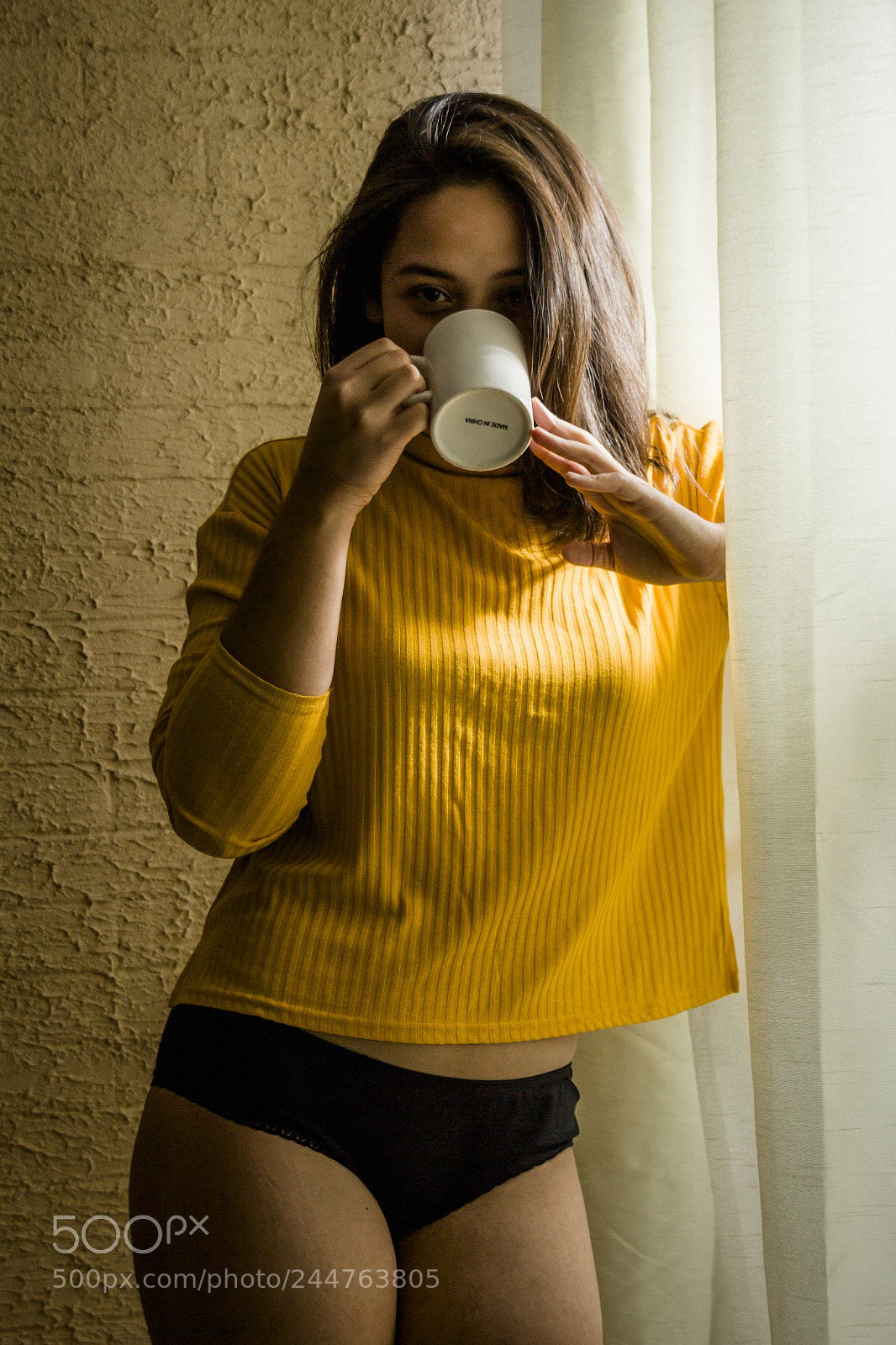 Canon EOS 600D (Rebel EOS T3i / EOS Kiss X5) sample photo. Morning photography