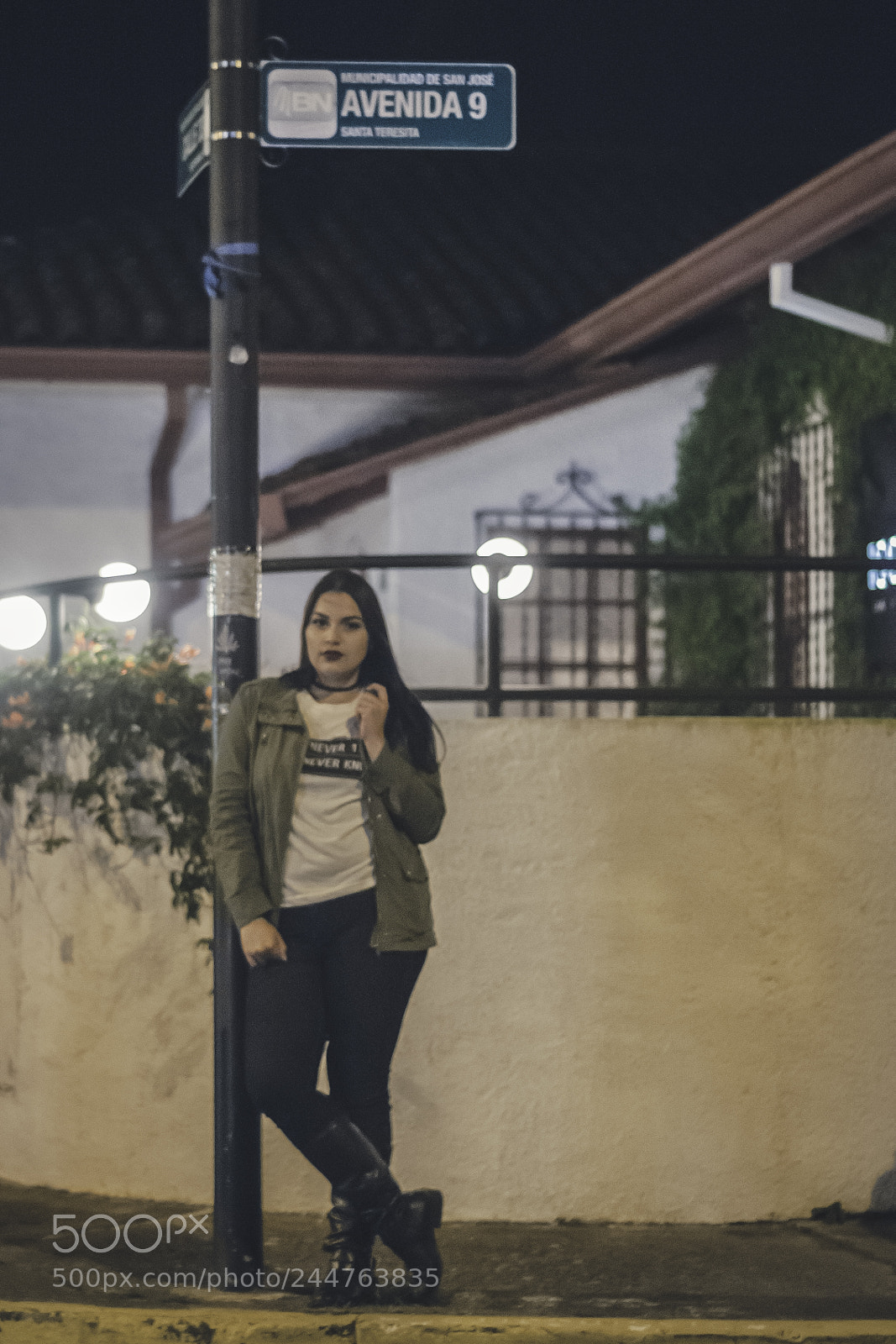 Nikon D300 sample photo. Model: madeline photography
