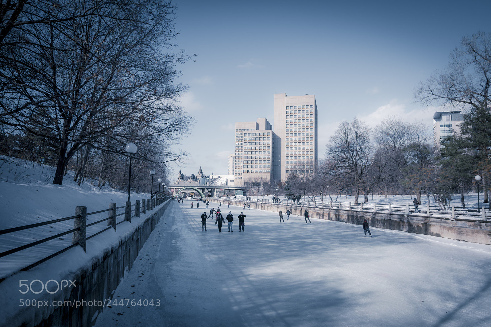 Nikon D500 sample photo. Ottawa, ontario canada photography