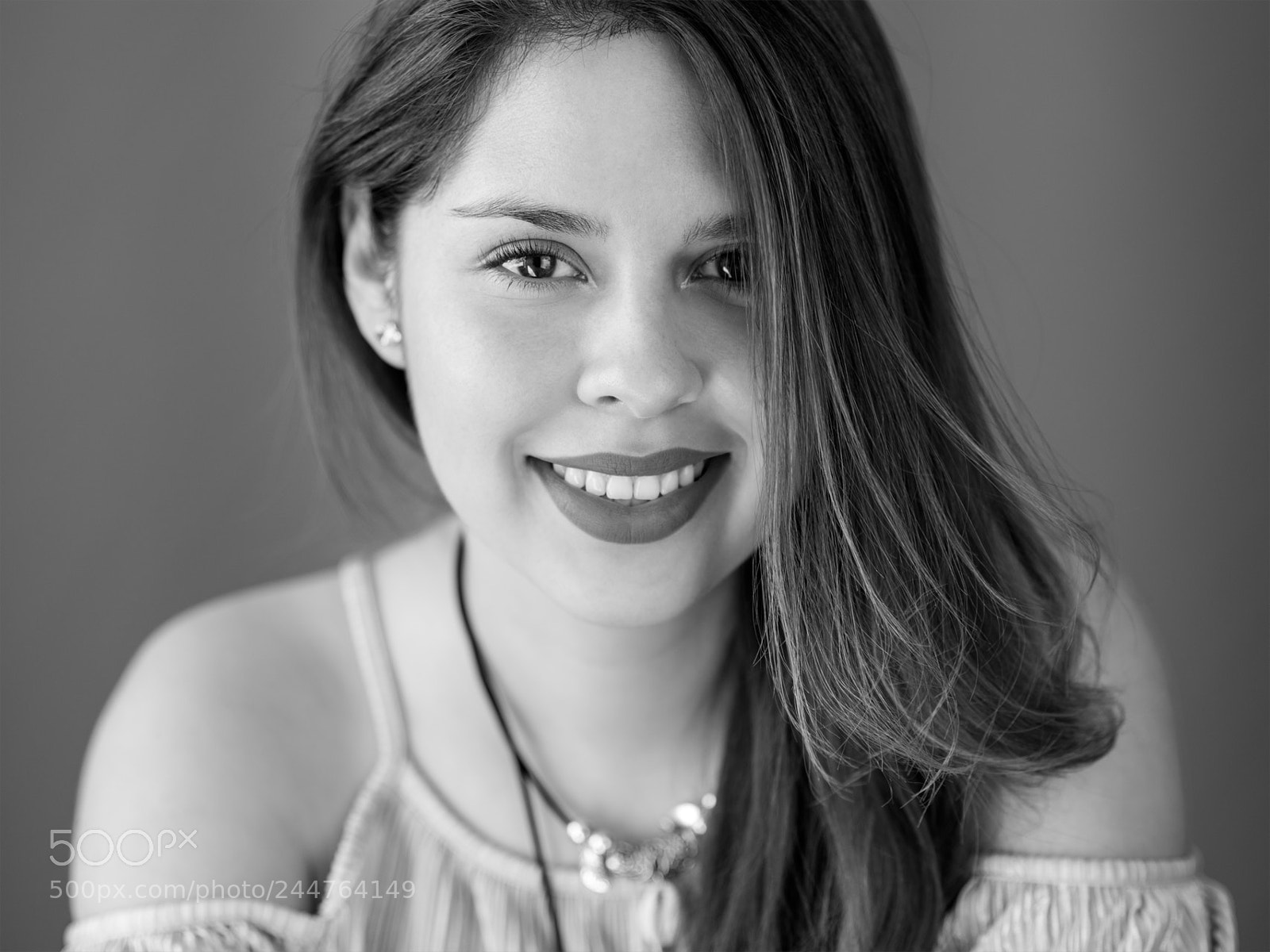 Nikon D800 sample photo. Camila photography