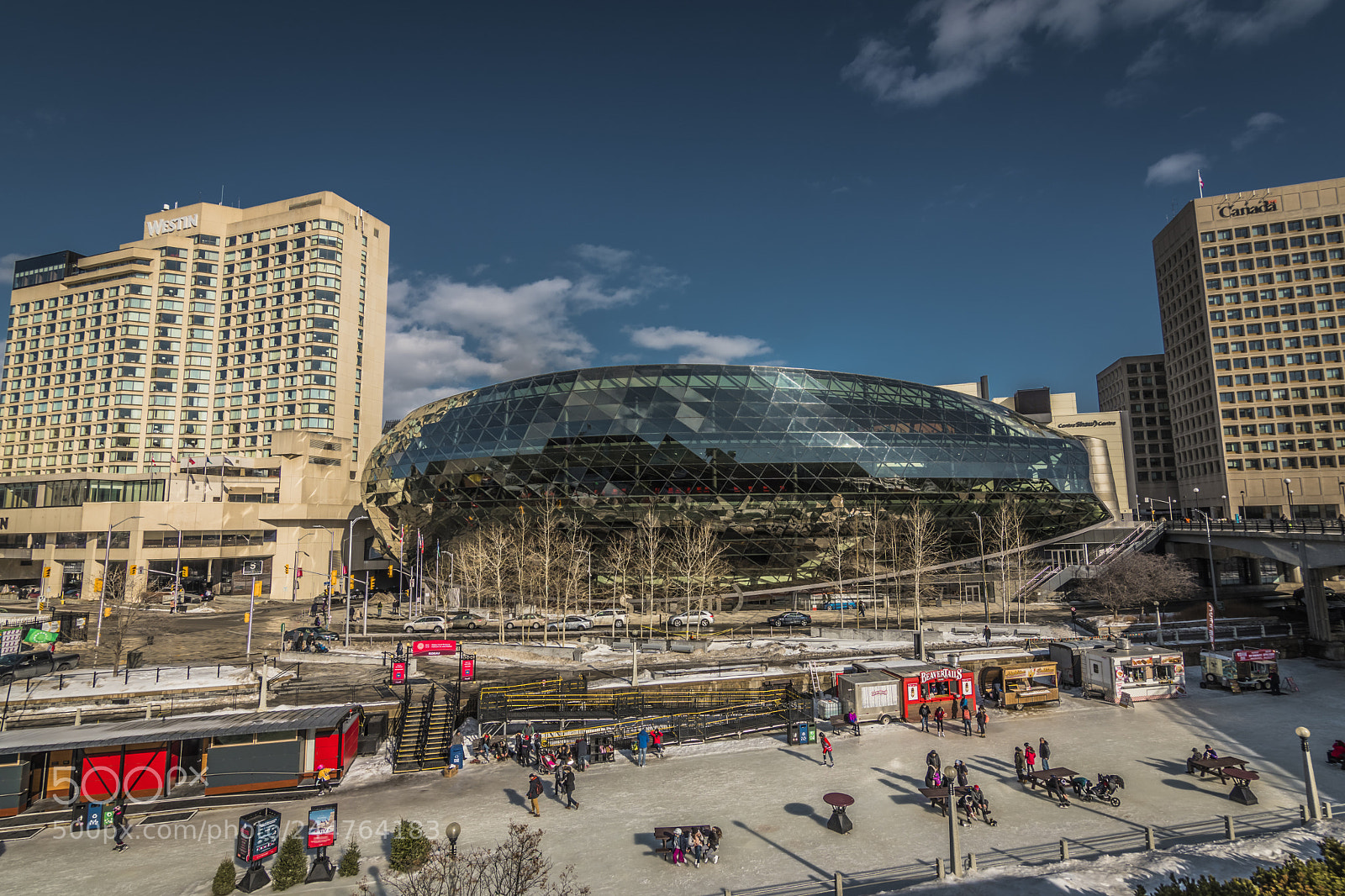 Nikon D500 sample photo. Ottawa, ontario canada photography