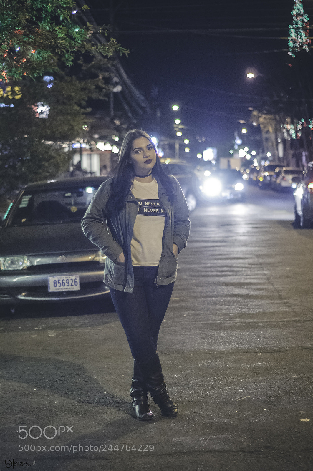 Nikon D300 sample photo. Model: madeline photography