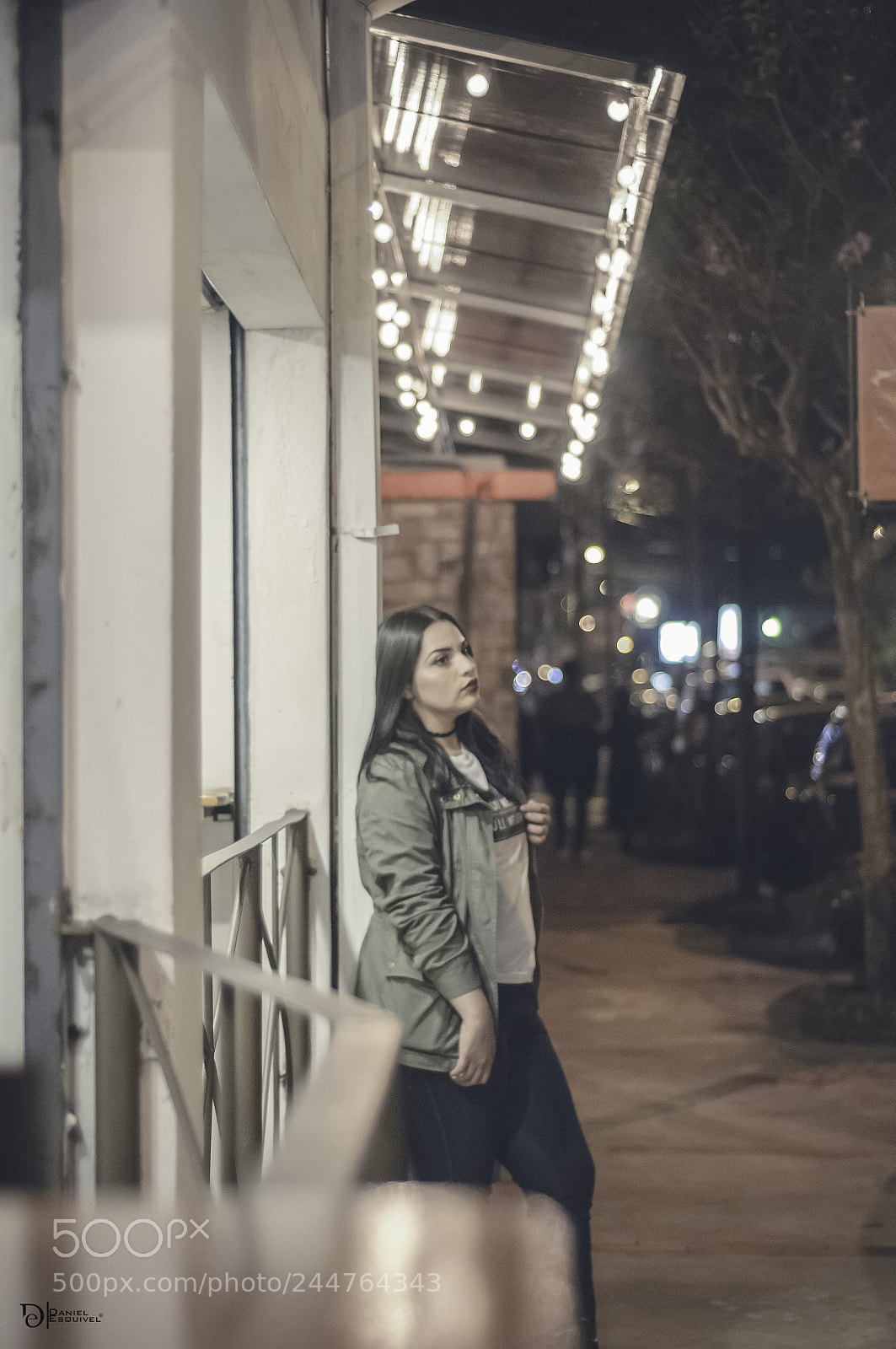 Nikon D300 sample photo. Model: madeline photography