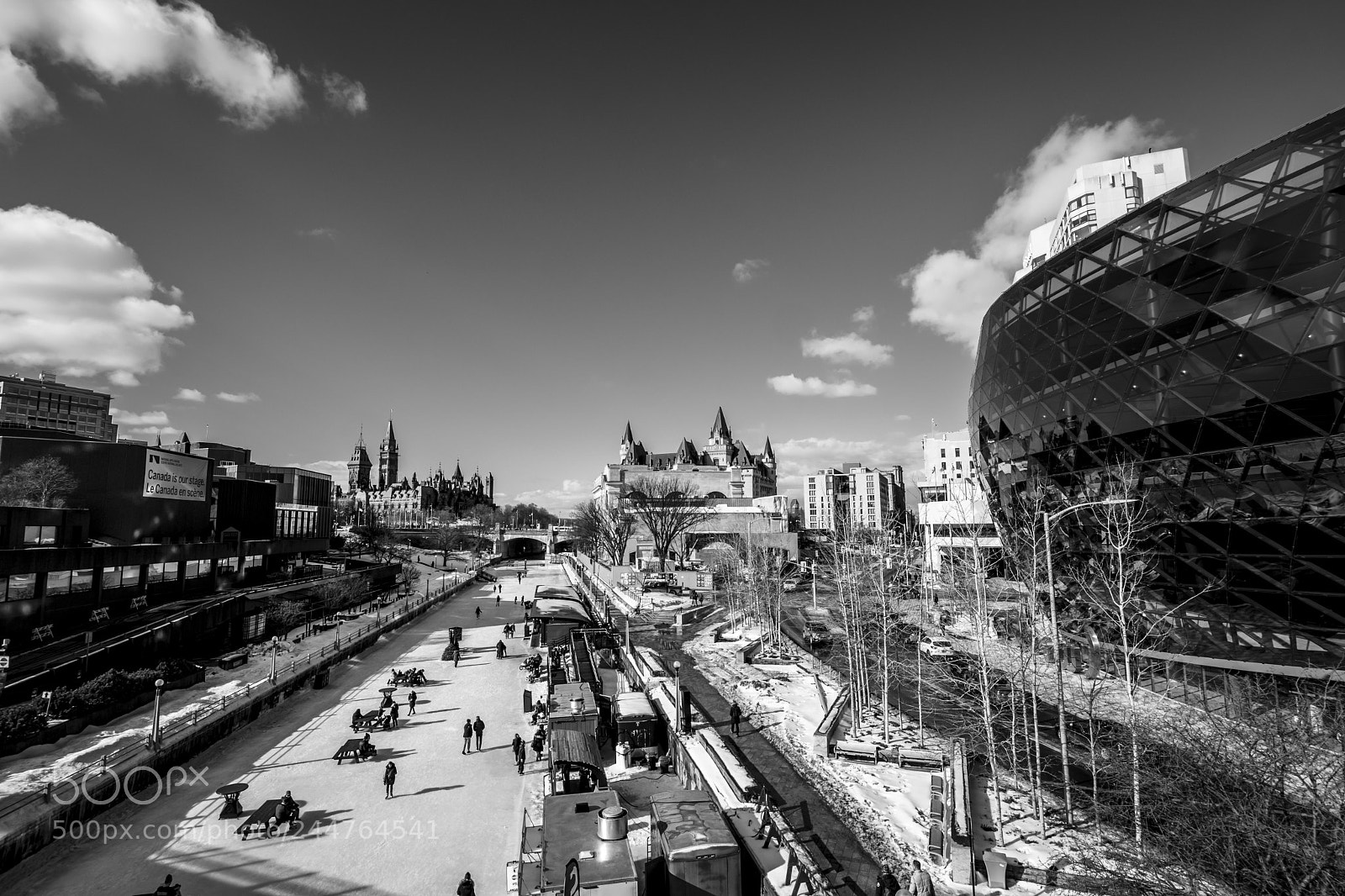 Nikon D500 sample photo. Ottawa, ontario canada photography