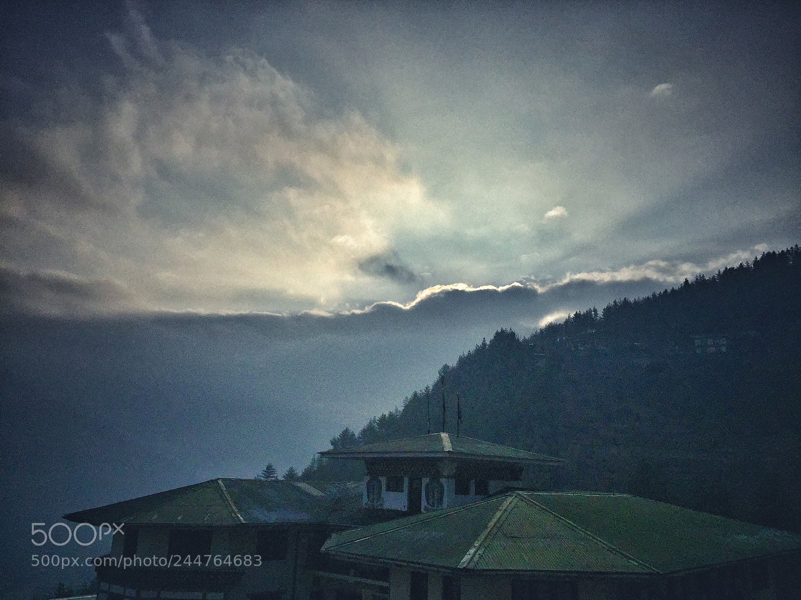 Apple iPhone 6 sample photo. Rise photography