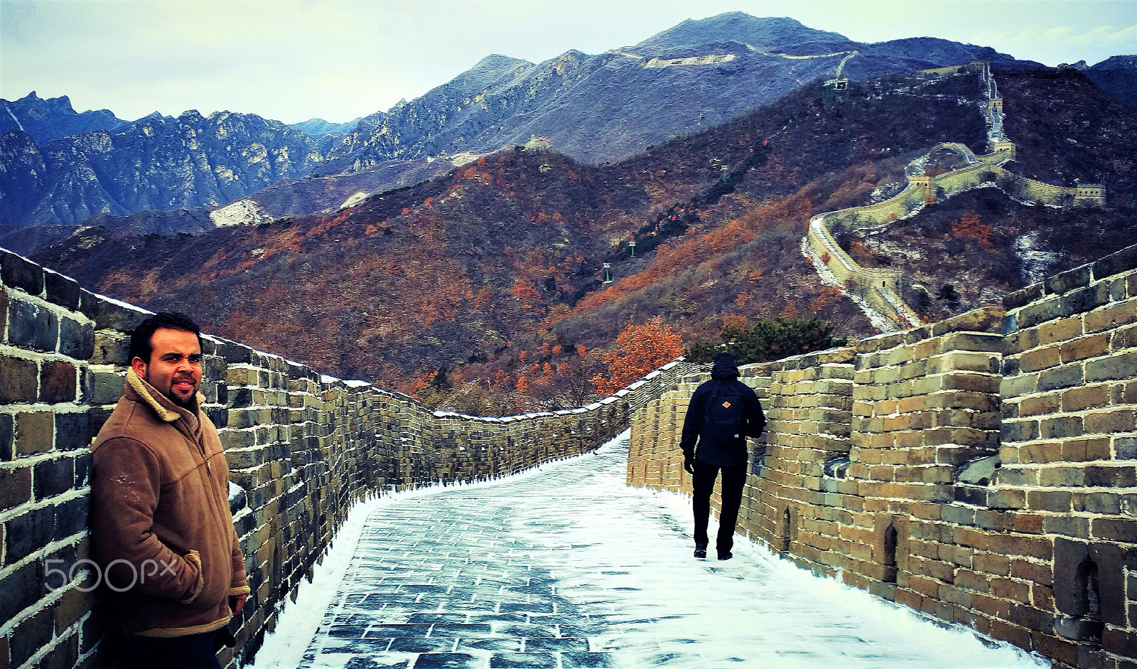 Xiaomi Mi-4c sample photo. China by foot. photography