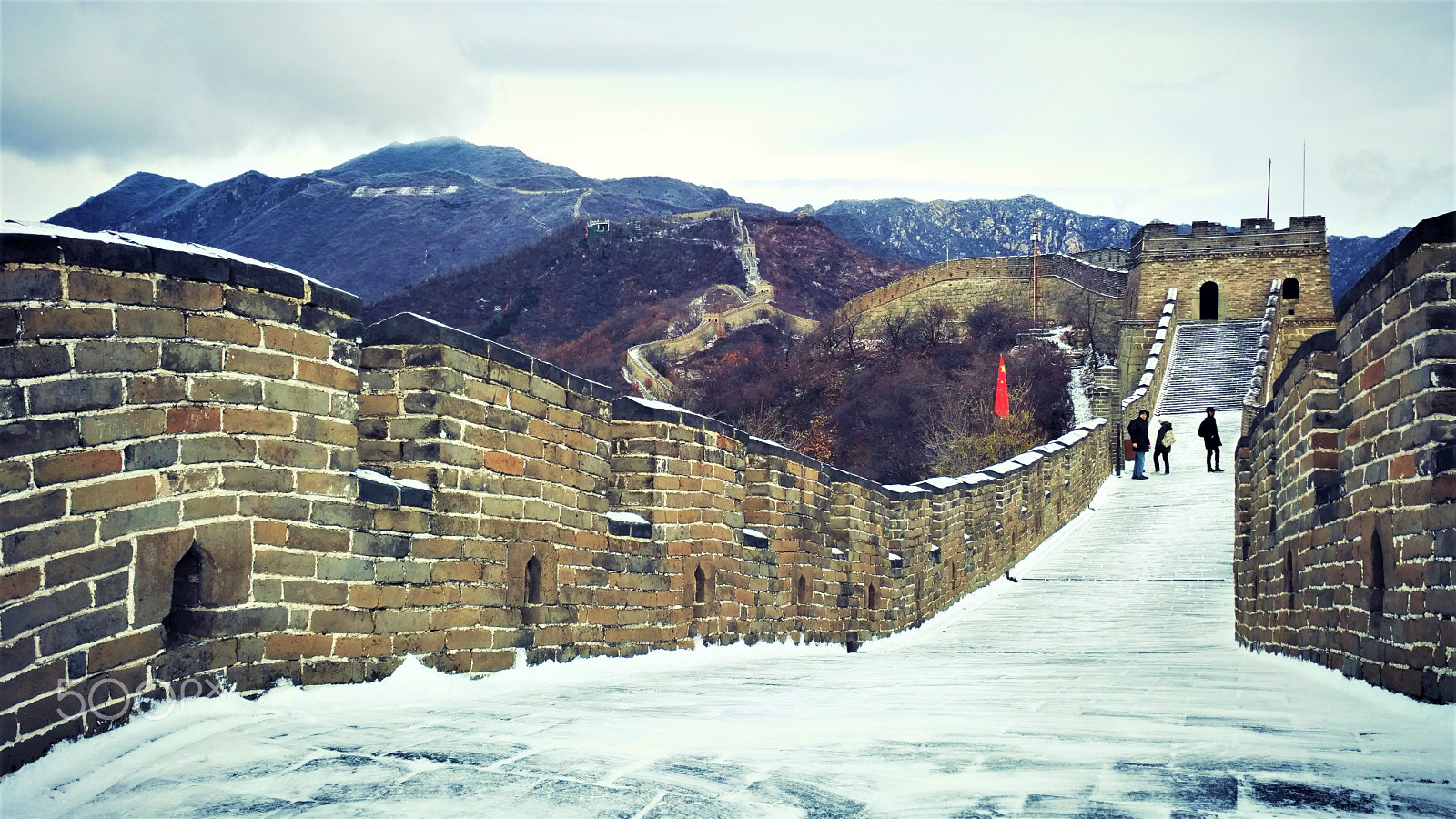 Xiaomi Mi-4c sample photo. China by foot. photography