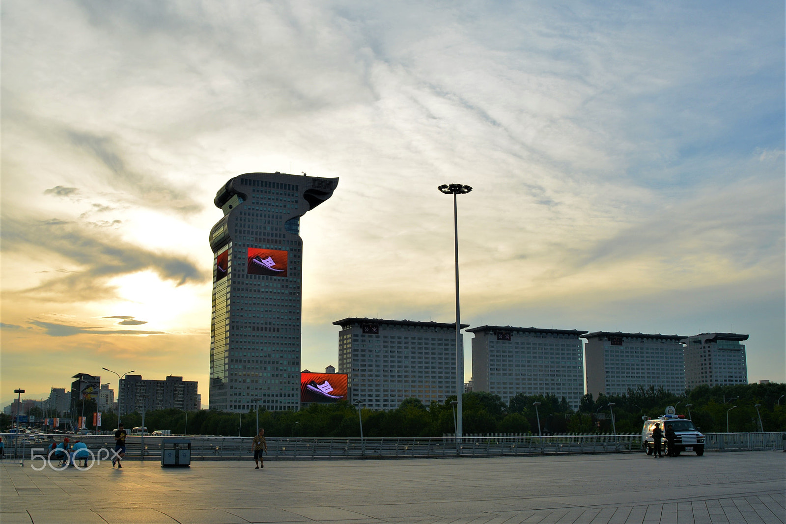 Nikon D7100 sample photo. China by foot. photography