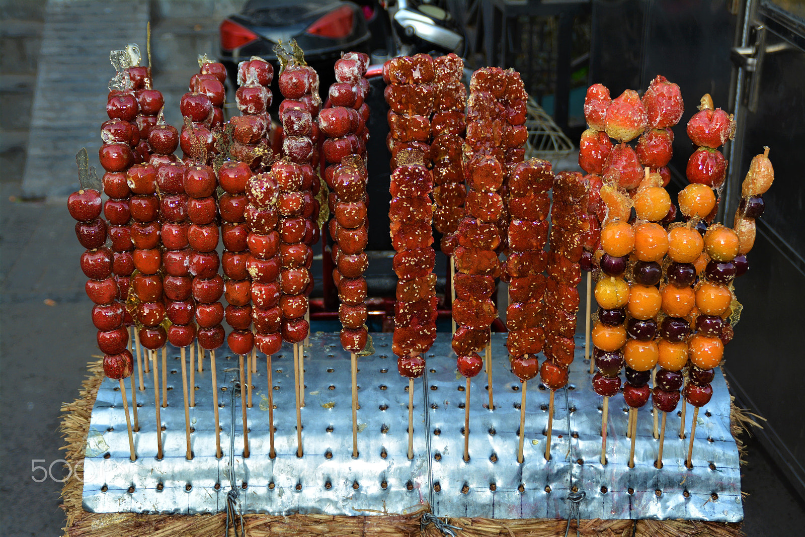 Nikon D7100 sample photo. China by foot. photography