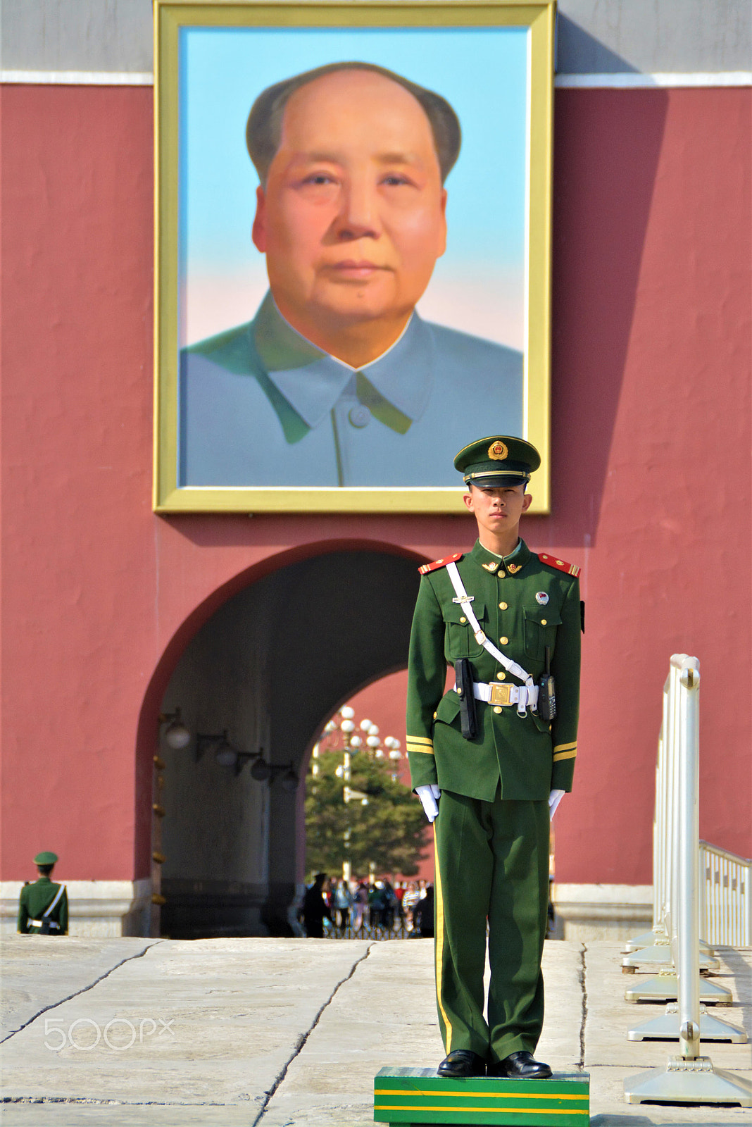 Nikon D7100 sample photo. China by foot. photography