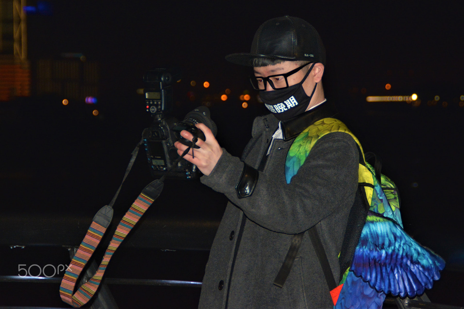 Nikon D7100 sample photo. China by foot. photography