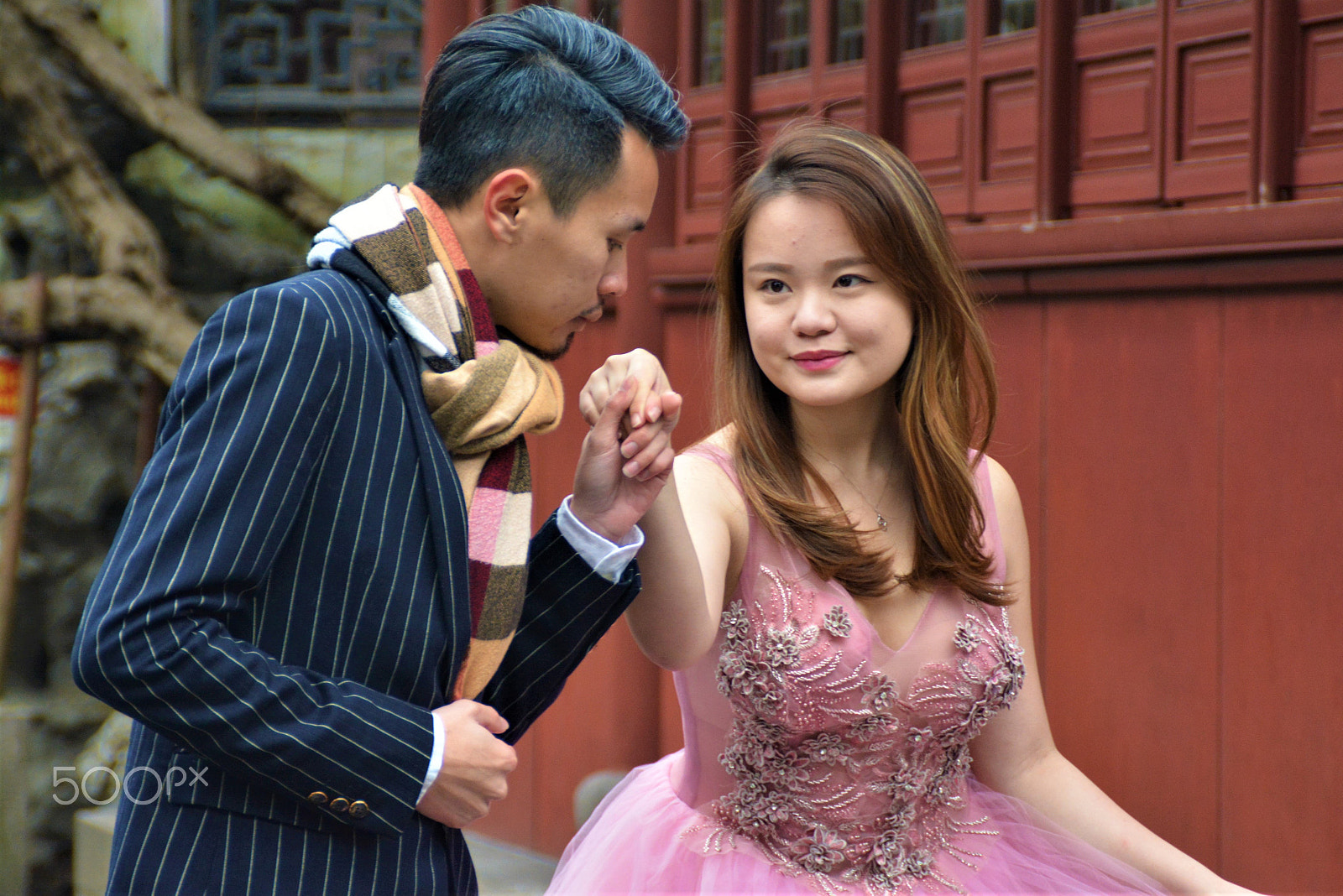 Nikon D7100 sample photo. China by foot. photography