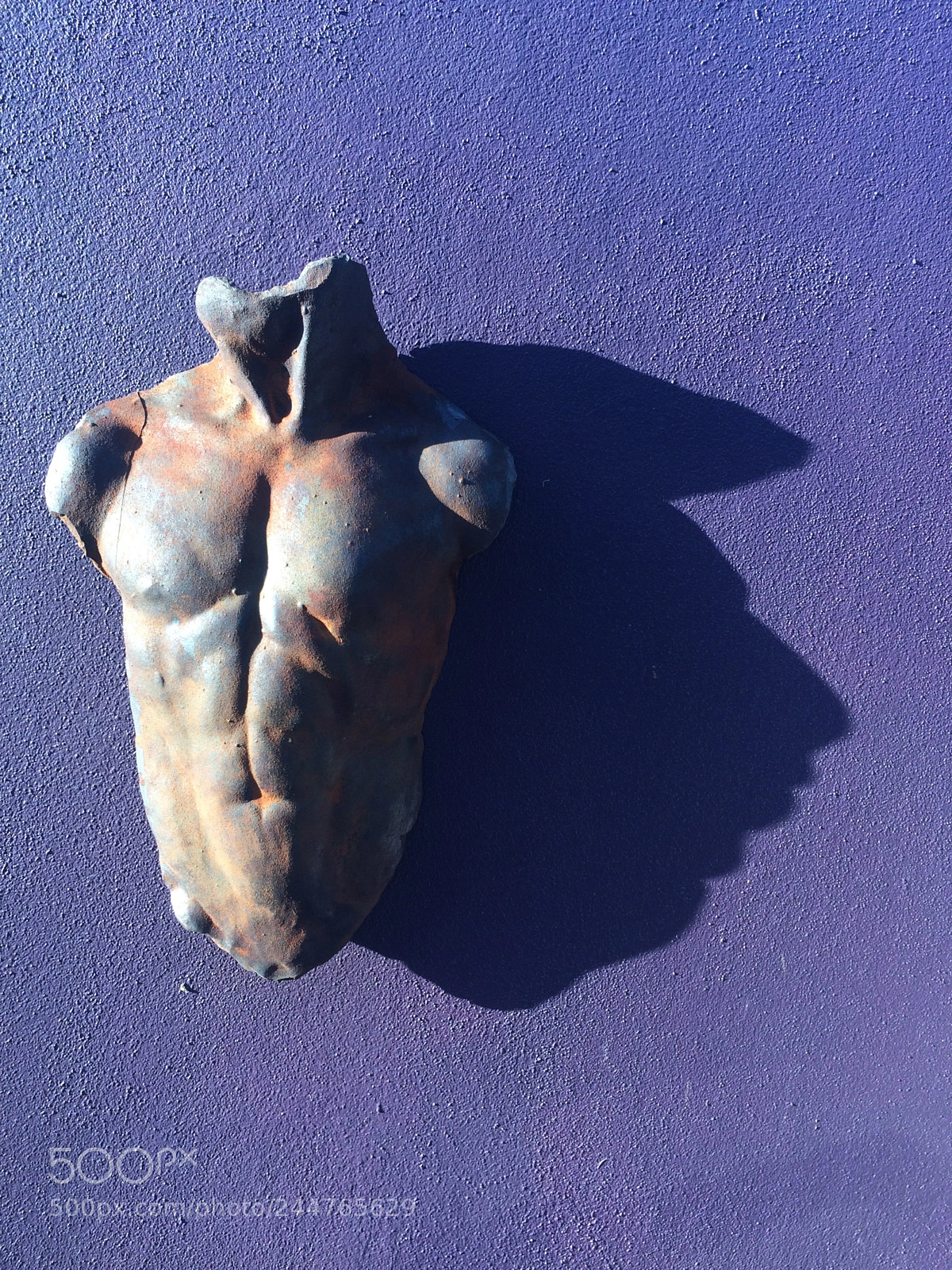 Apple iPhone 5s sample photo. Figurehead photography