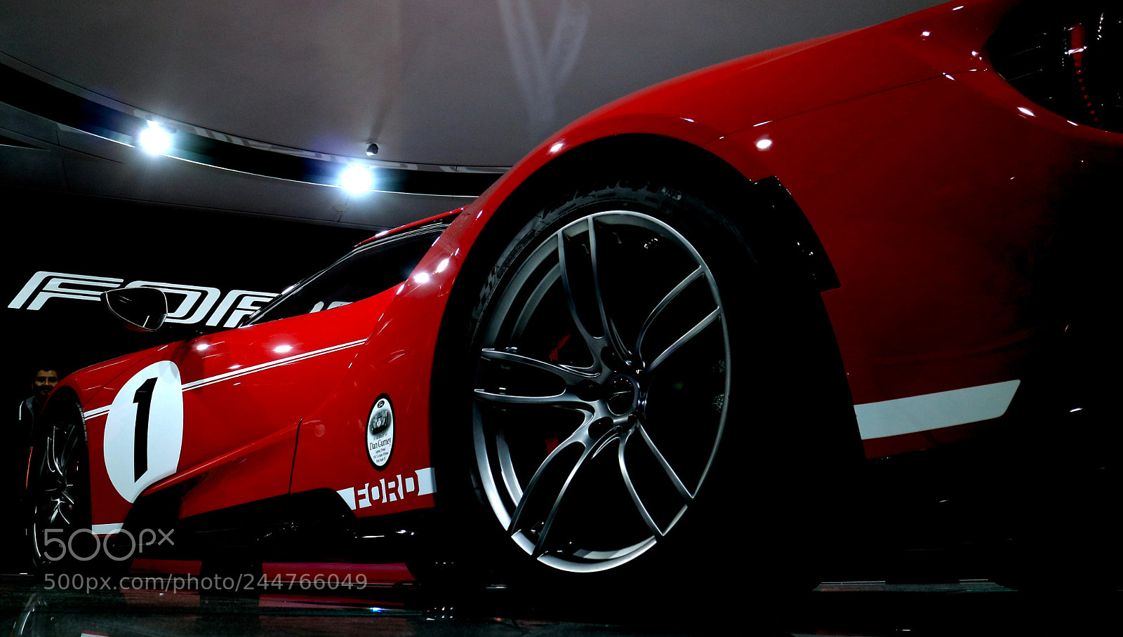 Canon EOS M3 sample photo. 2018 ford m1 photography