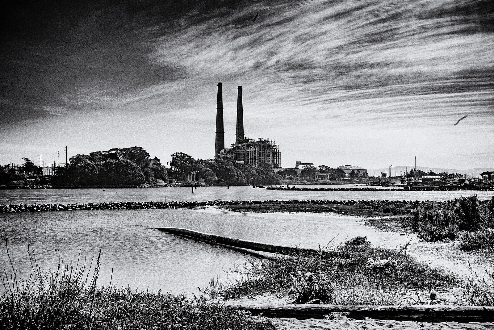 Leica M (Typ 240) sample photo. Landscape murder photography