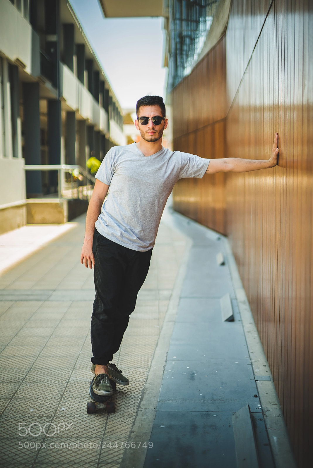 Sony a7S II sample photo. Cesar photography