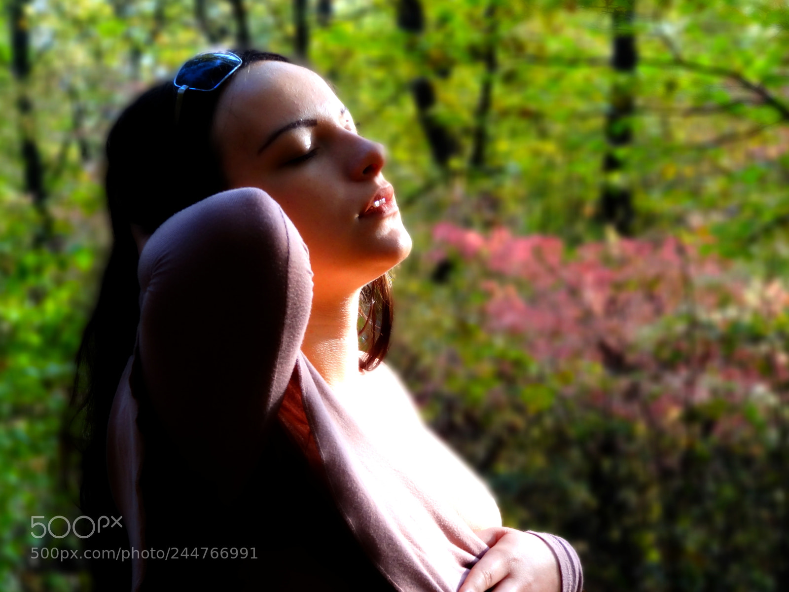 Sony Cyber-shot DSC-HX9V sample photo. Retusdsc photography