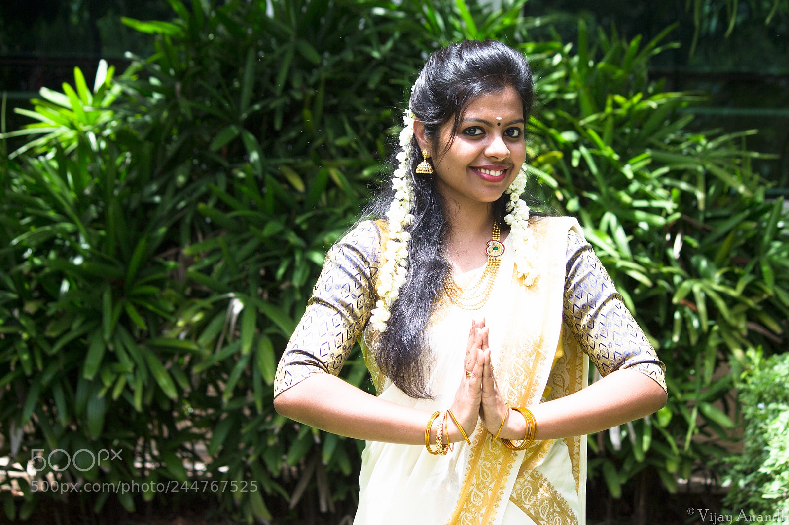 Canon EOS 1100D (EOS Rebel T3 / EOS Kiss X50) sample photo. Pretty smile of preethi photography
