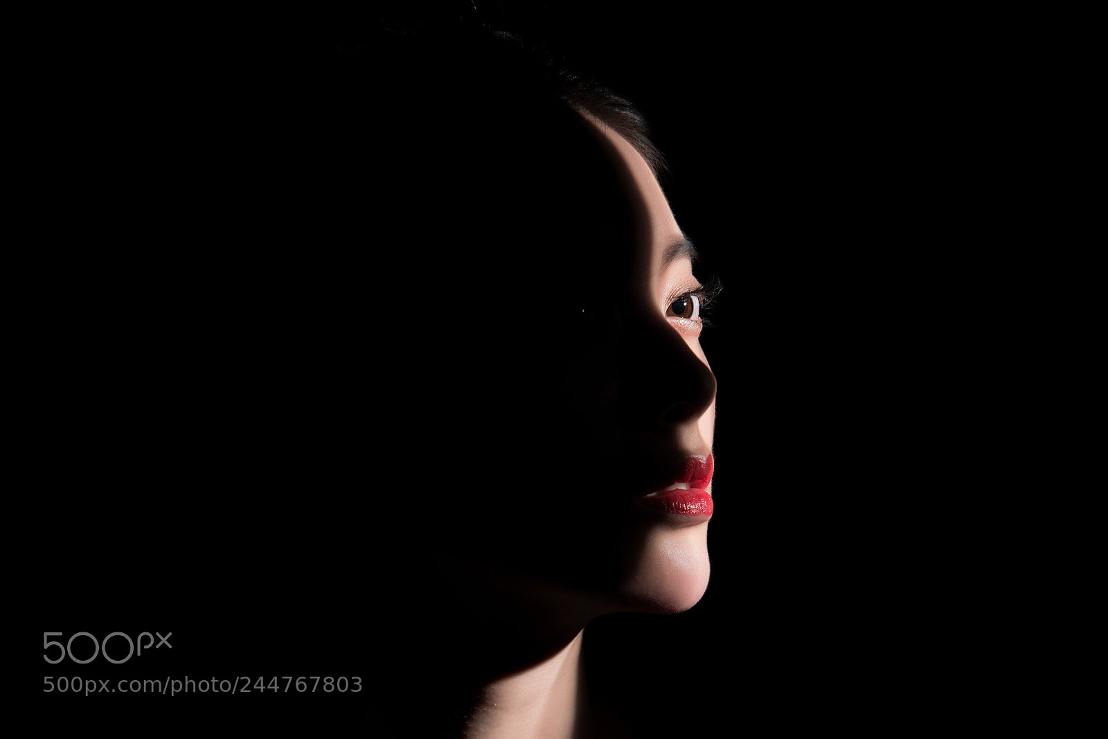 Nikon D800 sample photo. Joker photography