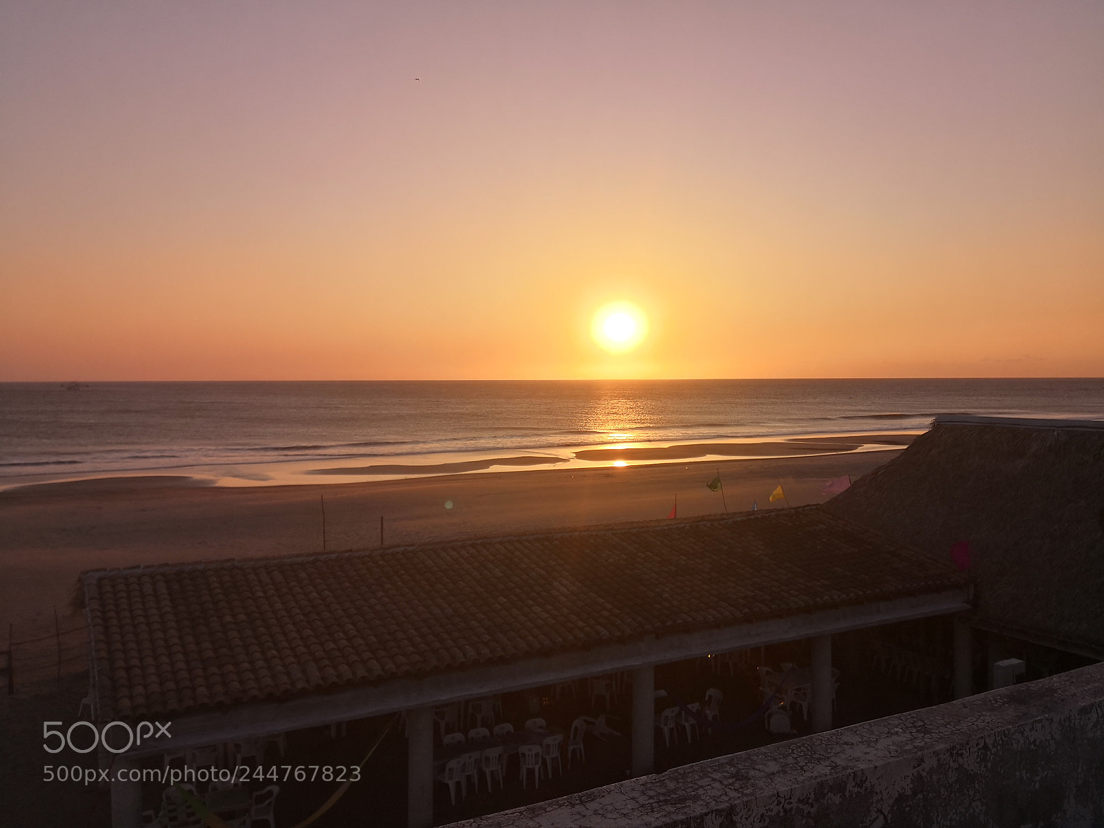HUAWEI Mate 10 sample photo. Playa sol, chiapas photography