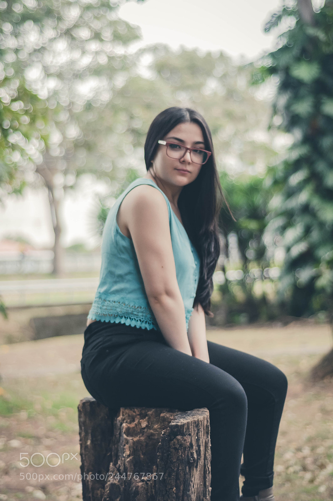 Nikon D300 sample photo. Model: alejandra photography