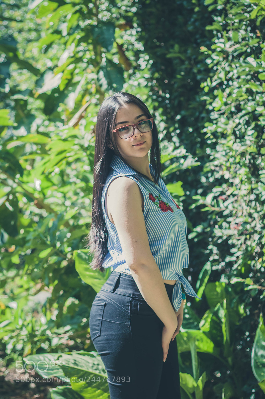 Nikon D300 sample photo. Ale y dilan photography