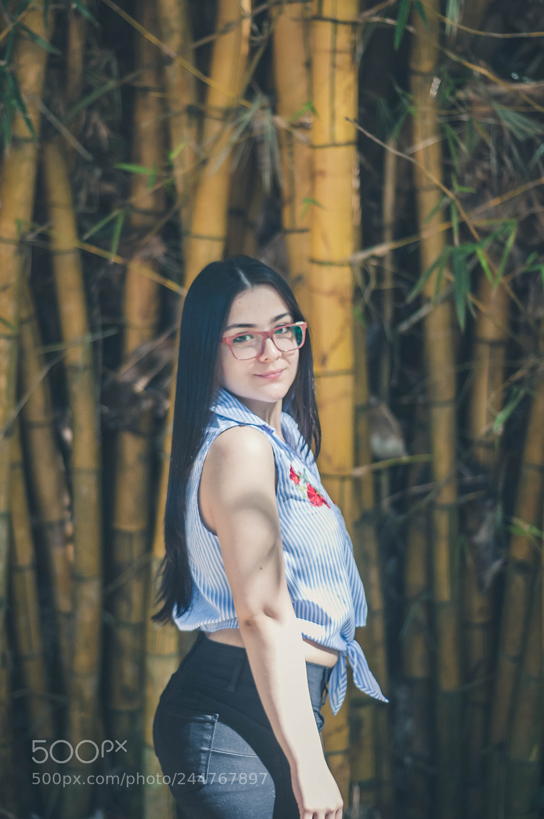 Nikon D300 sample photo. Ale y dilan photography