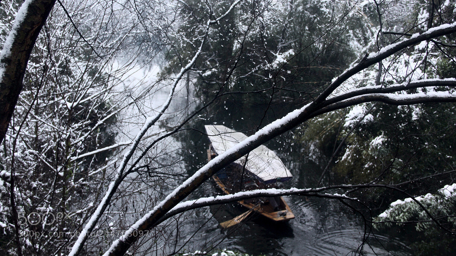 Canon EOS 550D (EOS Rebel T2i / EOS Kiss X4) sample photo. 西湖茅家埠之二 photography
