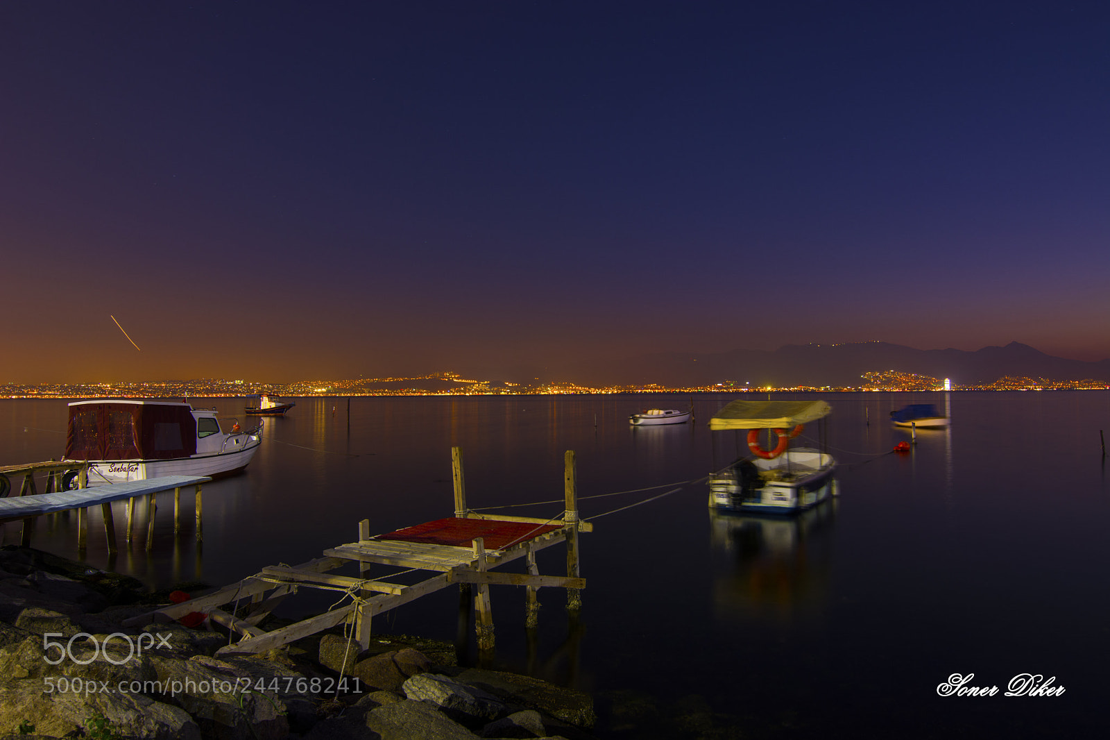 Nikon D7100 sample photo. İzmİr turkey lake photography