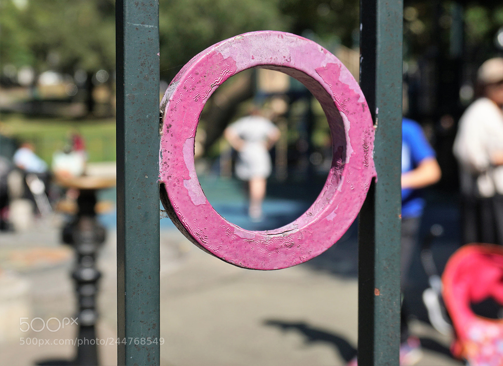 Sony a6500 sample photo. At the boston common photography