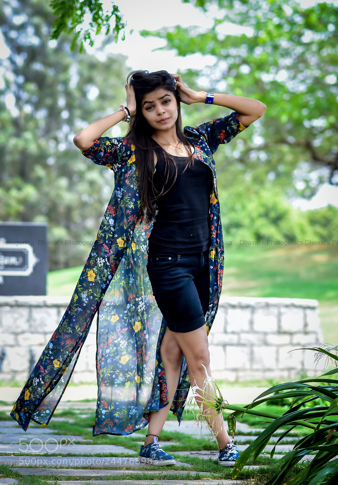 Nikon D810 sample photo. Golkonda resort, hyderabad photography