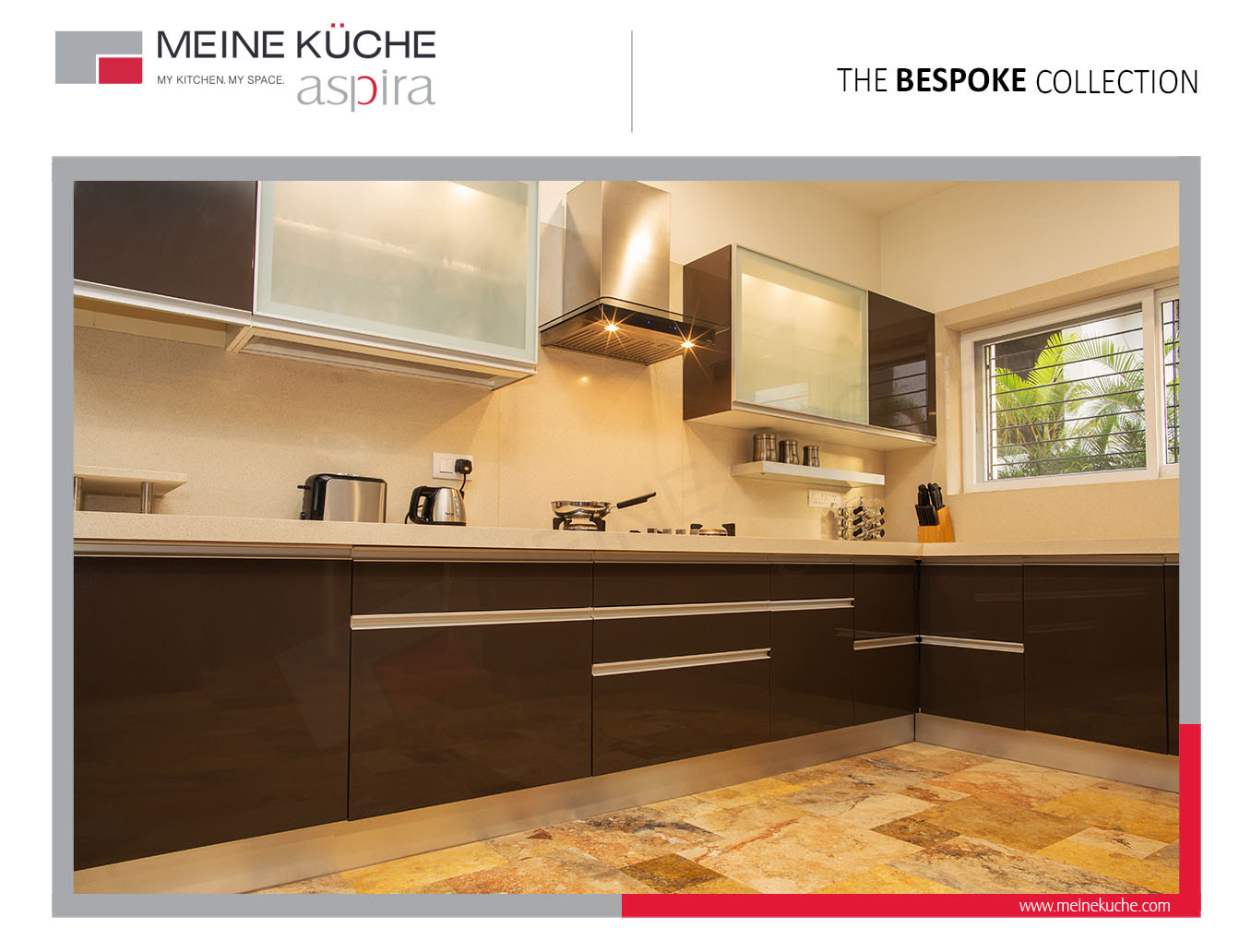 modular kitchens