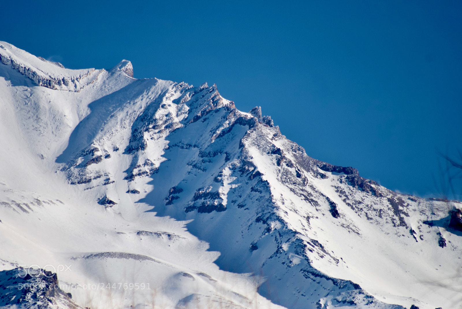 Nikon D40X sample photo. Thumb rock photography