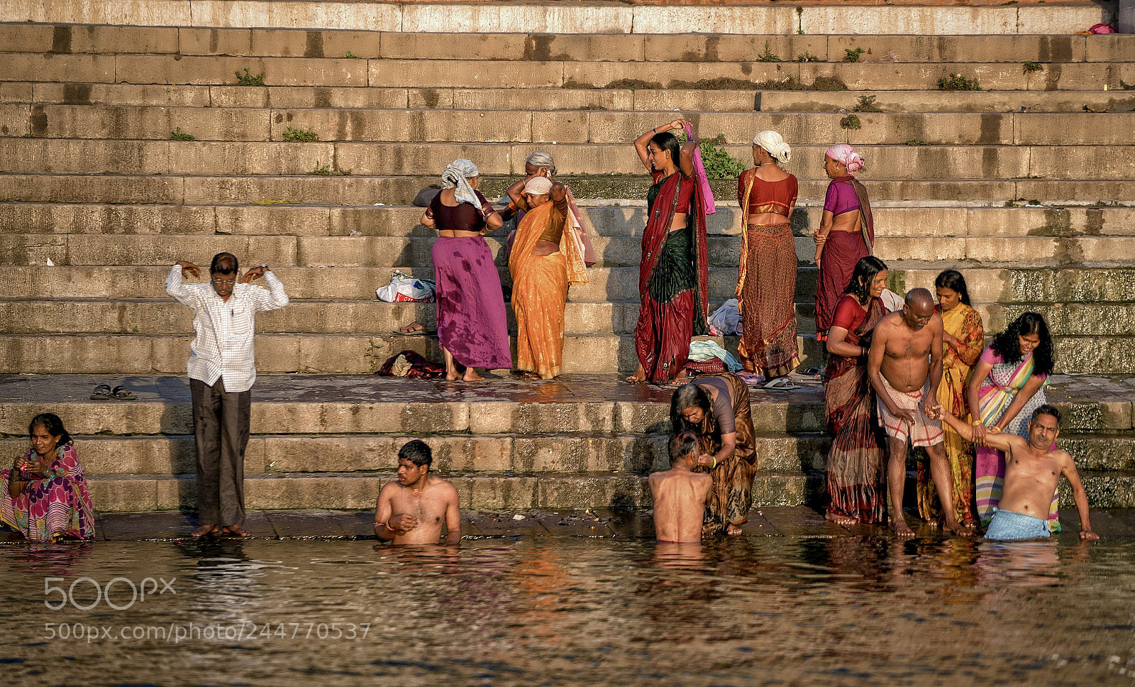 Sony a7R II sample photo. Early rituals on the photography