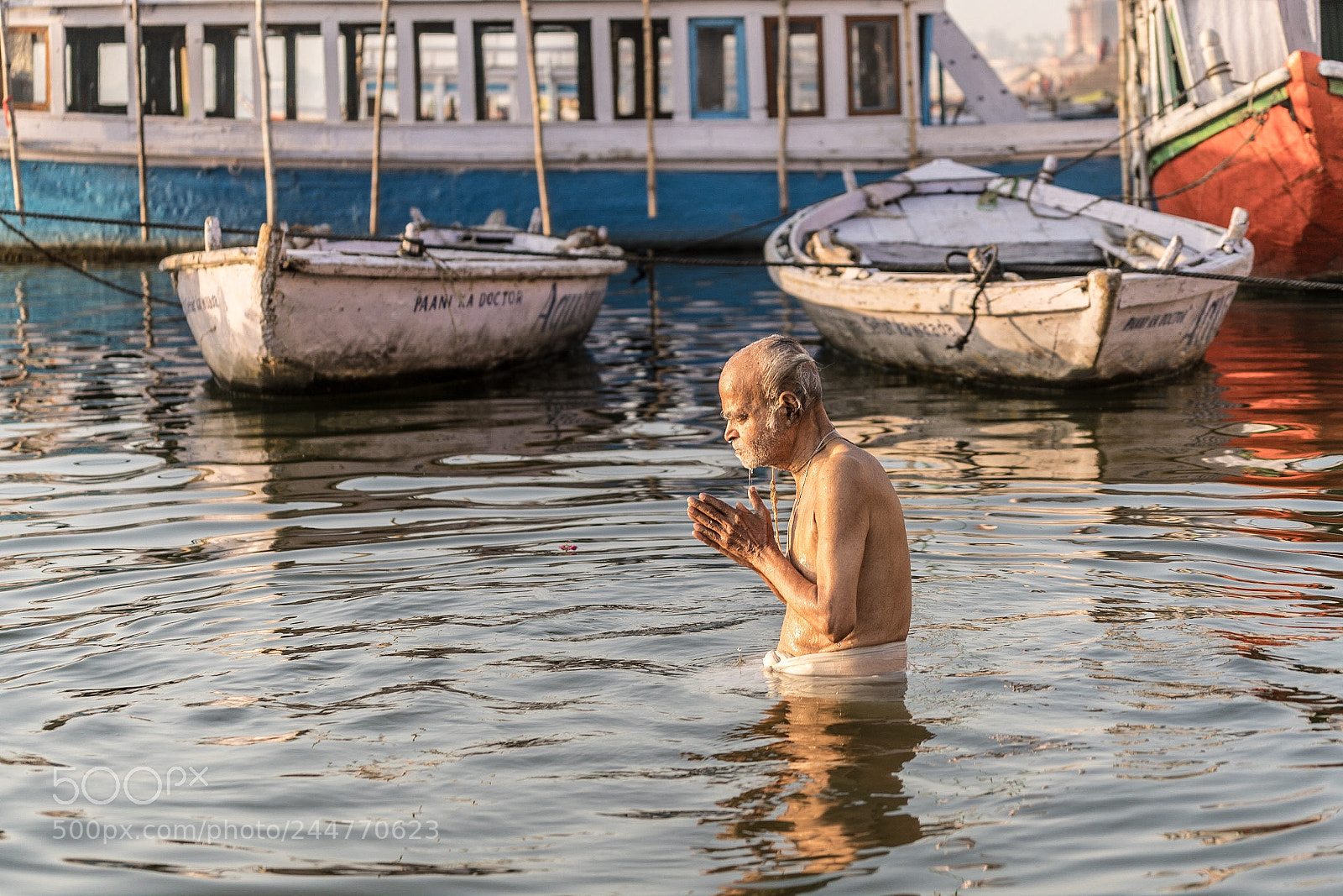 Sony a7R II sample photo. Morning prayers photography