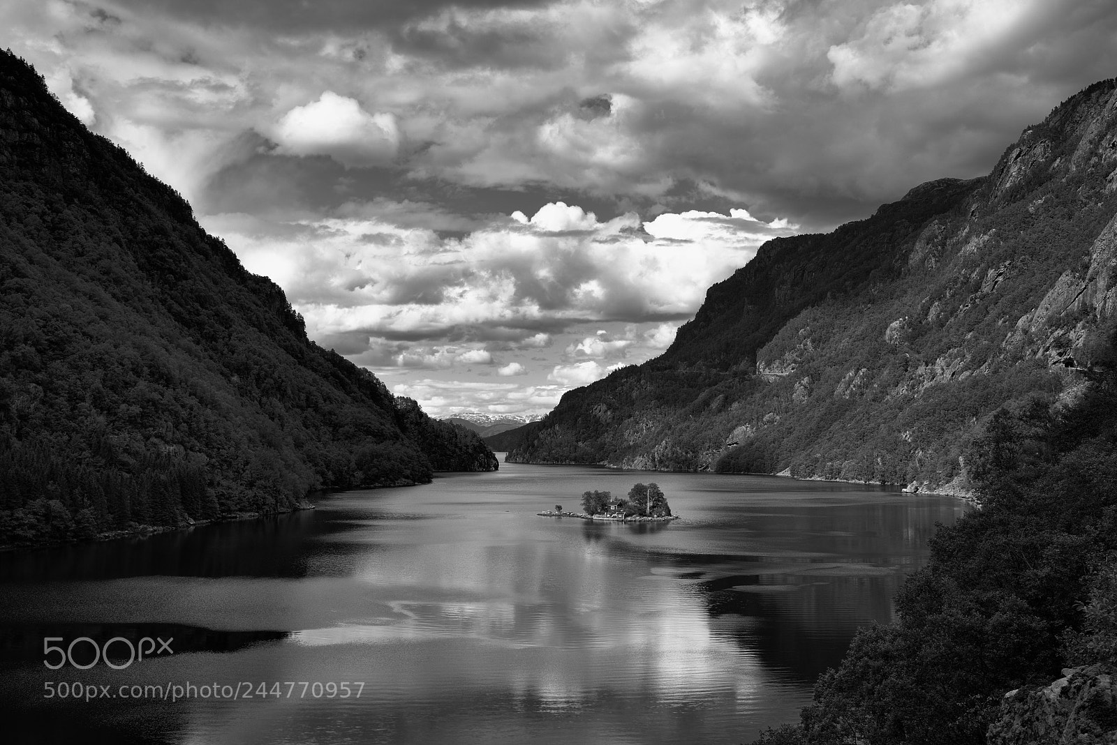 Nikon D800 sample photo. Norway photography