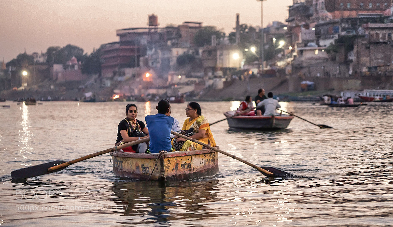 Sony a7R II sample photo. Boating photography