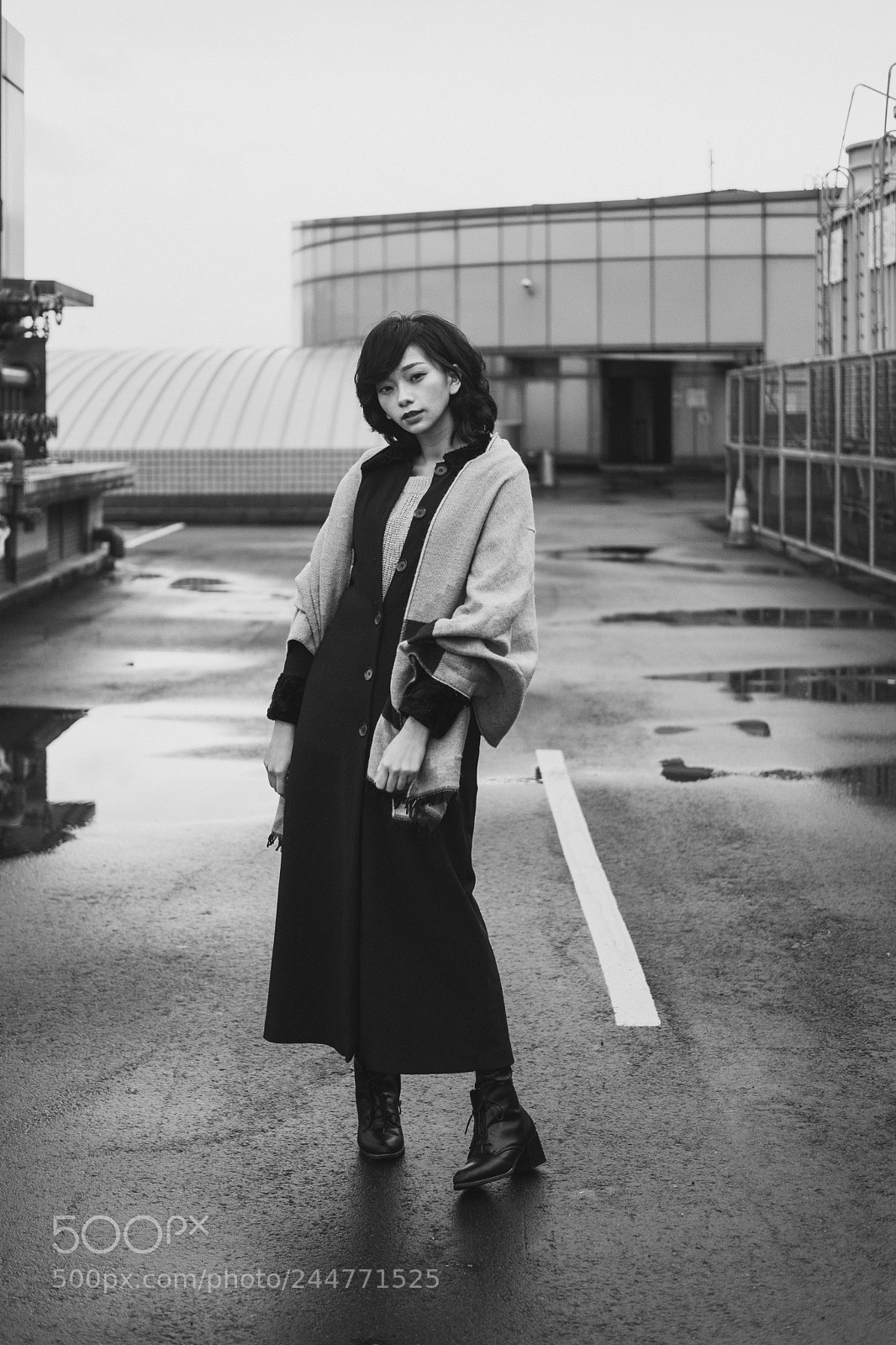 Fujifilm X-T2 sample photo. Portrait photography