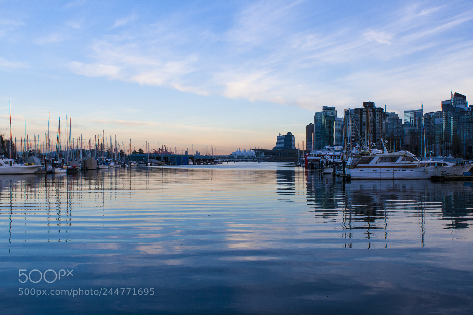 Canon EOS 1000D (EOS Digital Rebel XS / EOS Kiss F) sample photo. The sound of vancouver photography